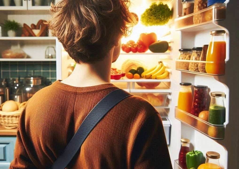 Всесвітній день безпеки харчових продуктів/Фото: Bing Всесвітній день безпеки харчових продуктів: подбайте про своє здоров'я