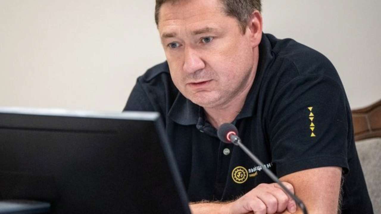 Председатель Львовской ОВА Козицкий возглавил Палату конгресса местных и региональных властей Председатель Львовской ОВА Козицкий возглавил Палату конгресса местных и региональных властей