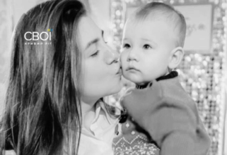 Родина Куликів/Фото: СВОЇ Батько залишився один: у Кривому Розі загинула родина Куликів
