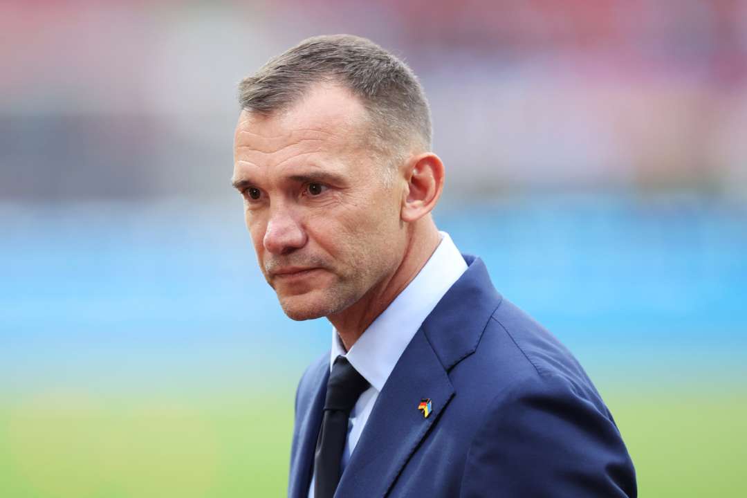Шевченко