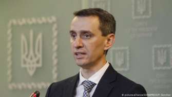 Ляшко назвав основні причини відмови від Covid-вакцинації Ляшко назвав основні причини відмови від Covid-вакцинації