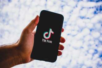 Фото: Pixabay/Автор — konkarampelas За минулий рік власник TikTok удвічі збільшив свій прибуток