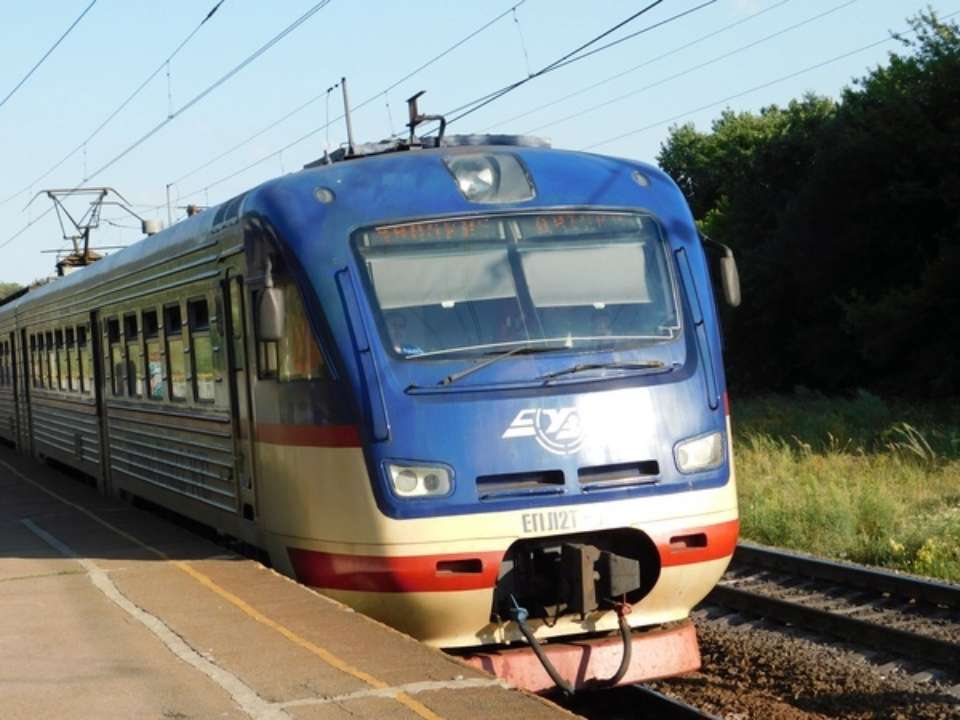 Маршрут поезда "Ужгород — Рахов" могут продолжить в Румынию