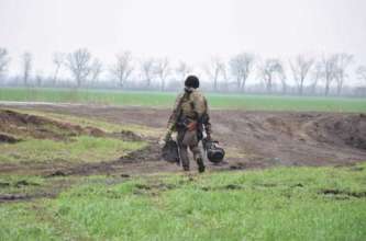ВСУ полностью восстановили контроль над Кутузовкой/Фото: Генштаб Военный