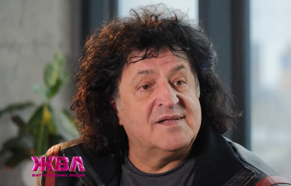 История незаконченная: Иво Бобул подал иск в суд из-за интервью с Эммой Антонюк