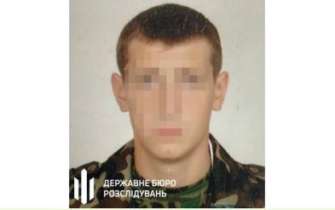 Він клопотав про тримання під вартою у слідчому ізоляторі всіх затриманих українців, навіть поранених Він клопотав про тримання під вартою у слідчому ізоляторі всіх затриманих українців, навіть поранених