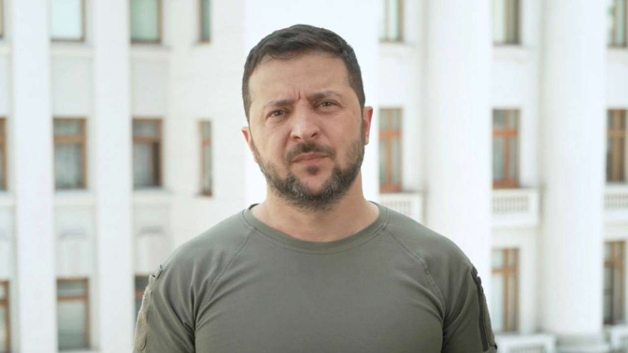 Президент України нагадав США, що вони завжди можуть розраховувати на українців / Фото: president.gov.ua Президент України нагадав США, що вони завжди можуть розраховувати на українців / Фото: president.gov.ua