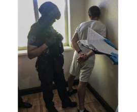 У Черкасах поліцейські припинили незаконну діяльність реабілітаційного центру/Фото: Нацполіція У Черкасах поліцейські припинили незаконну діяльність реабілітаційного центру