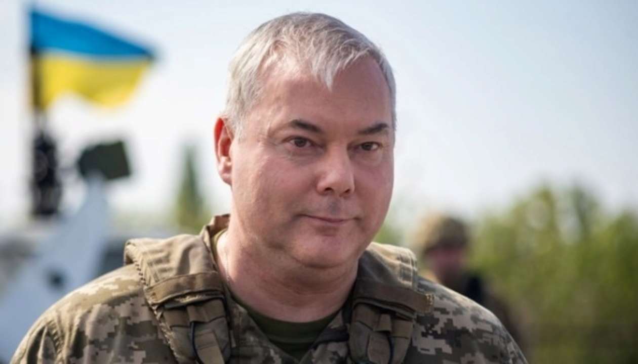 Сергій Наєв прокоментував військові навчання, що розпочалися сьогодні у білорусі