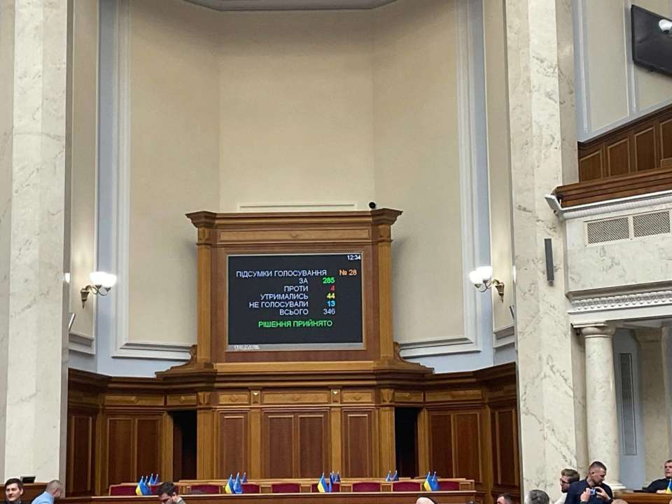 Далее КМУ прорабатывает документ с учетом выводов и предложений до 20.11. 23 должно быть окончательное голосование за проект Бюджета Далее КМУ прорабатывает документ с учетом выводов и предложений до 20.11. 23 должно быть окончательное голосование за проект Бюджета