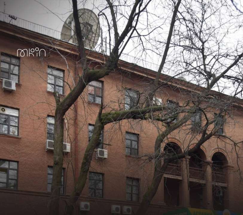 Суд вернул Одесскому государственному цирку здание на улице Княжеской — МКИП