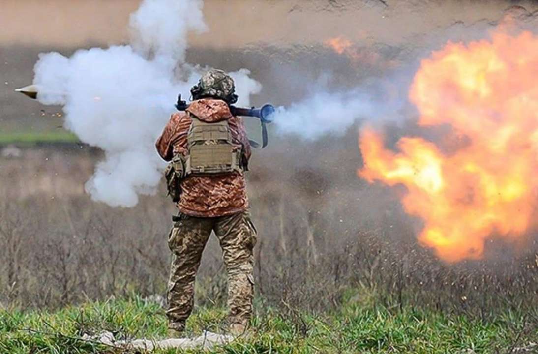 Втрати окупантів перетнули нову позначку: дані Генштабу на 1 грудня