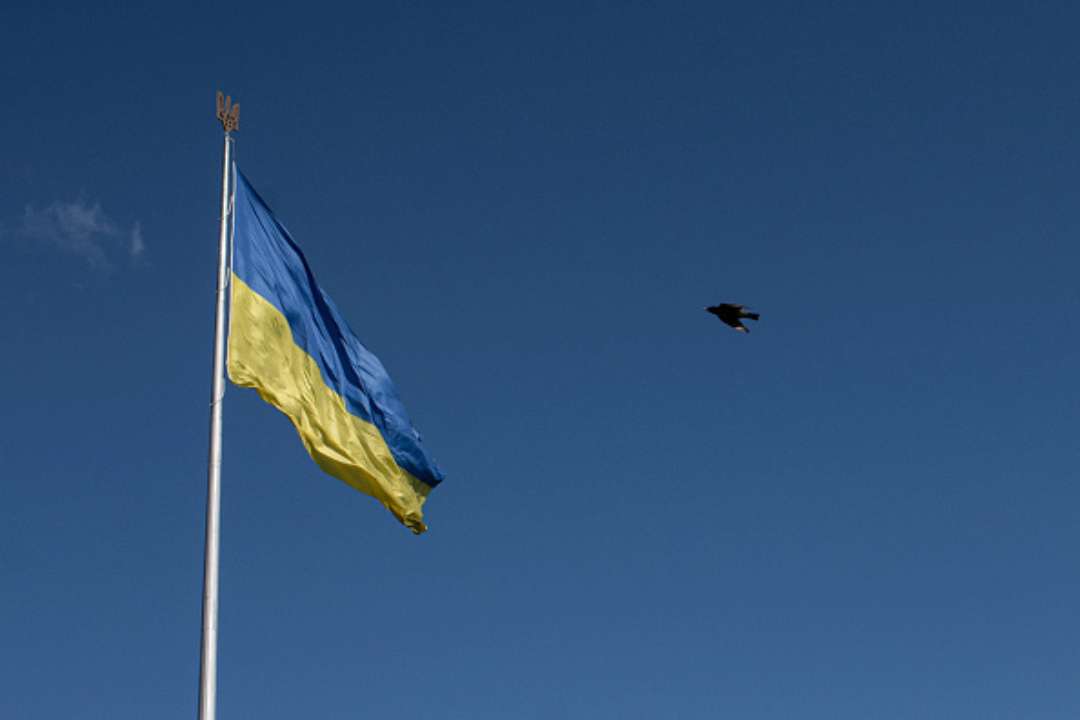 Помощь союзников Украины упала до самого низкого уровня/Фото: Alexey Furman/Getty Images Помощь партнеров Украины упала до самого низкого уровня – исследование