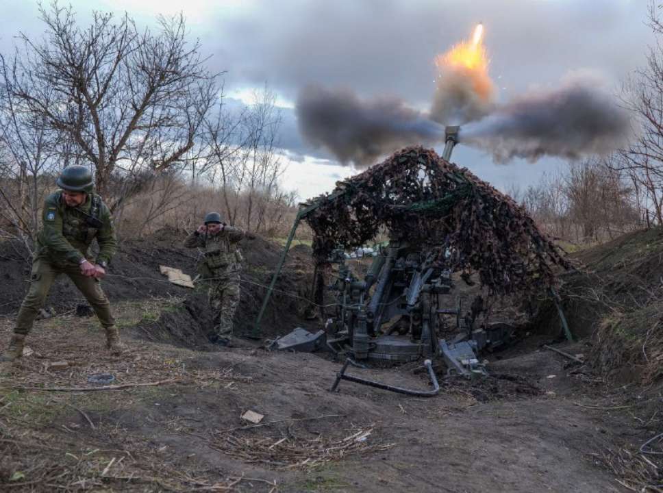 Офіційно: ЗСУ уразили склад боєприпасів у т.о. Криму