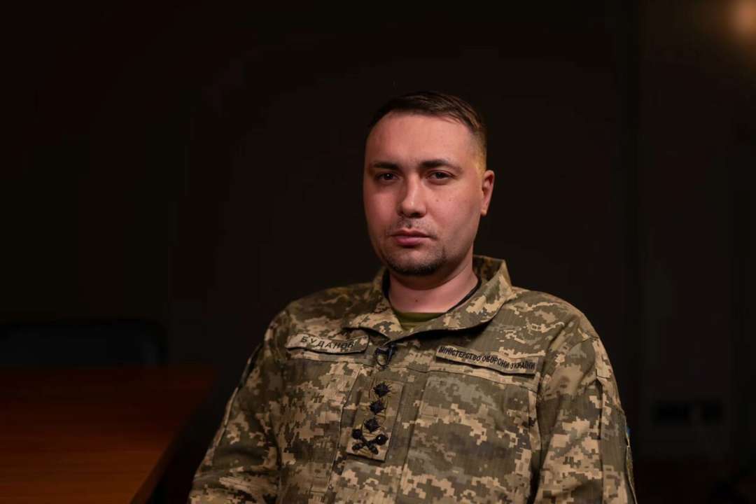В ГУР назвали факторы, которые могут изменить ход войны/Фото: Army Inform В ГУР назвали факторы, которые могут изменить ход войны/Фото: Army Inform