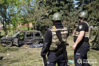 В результате обстрела Золочева два человека погибли и восемь получили ранения/Фото: МВД, Харьковская Генпрокуратура В результате обстрела Золочева два человека погибли и восемь получили ранения/Фото: МВД, Харьковская Генпрокуратура