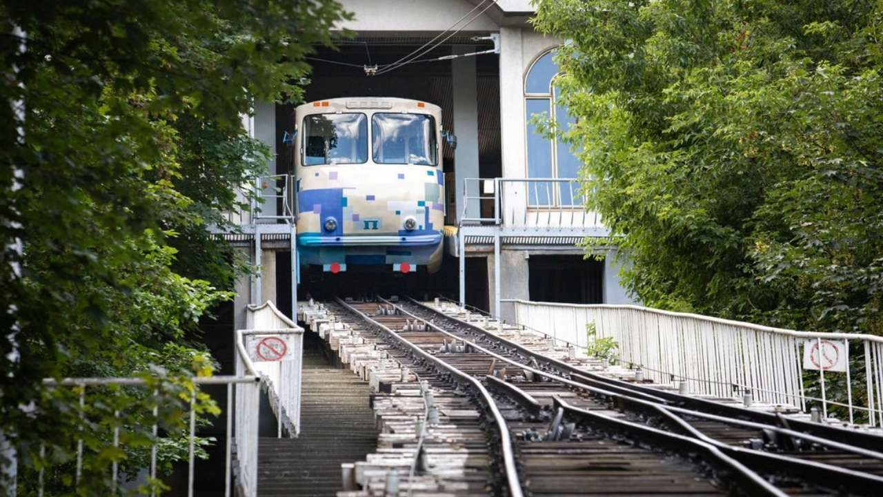 Сотрудника УГО будут судить за убийство подростка на фуникулере в Киеве