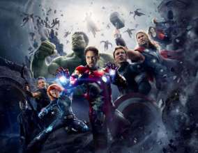 Який ви герой Marvel за знаком Зодіаку / Фото: Marvel Залізна людина, Халк чи Людина-павук: дізнайтеся, який ви герой Marvel за знаком Зодіаку