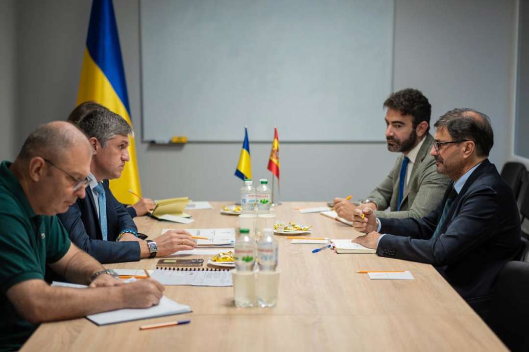 россия готовится к новым массированным ракетным атакам по Украине – заместитель министра обороны