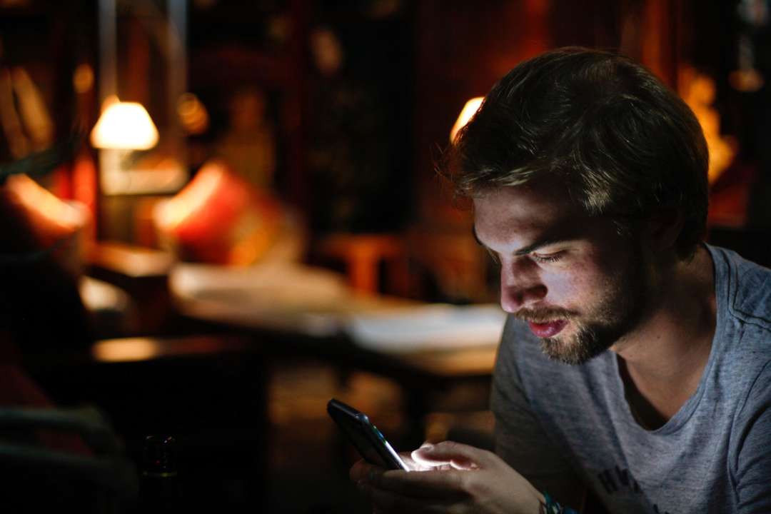 Фото: Getty Images/Автор - Eddy Billard Користувачі Android тепер можуть завантажити в "Дії" сертифікат вакцинації