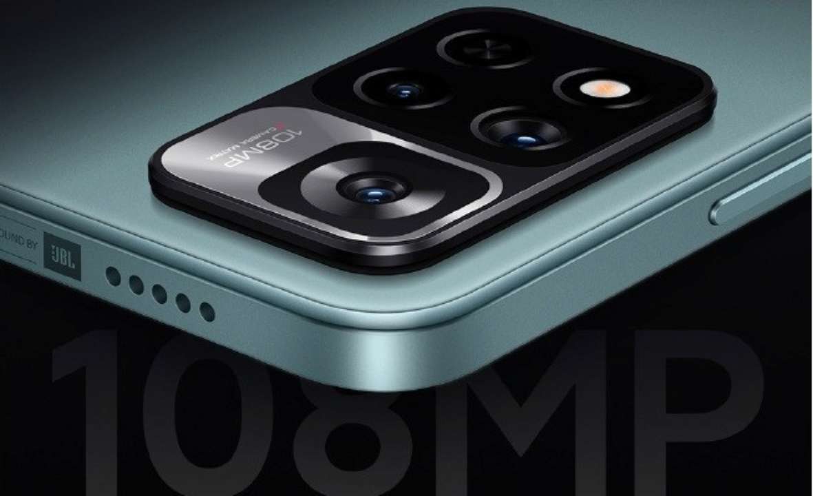 Xiaomi опубликовала снимок, сделанный на 108-мегапиксельную камеру Redmi Note 11 Pro/Фото: IT-Home Redmi Note 11 Pro