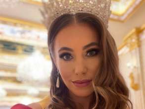 Львовянка победила на конкурсе красоты / Фото: Woman Eastern Europe / Ukraine-Universe Львовянка победила на конкурсе красоты / Фото: Woman Eastern Europe / Ukraine-Universe