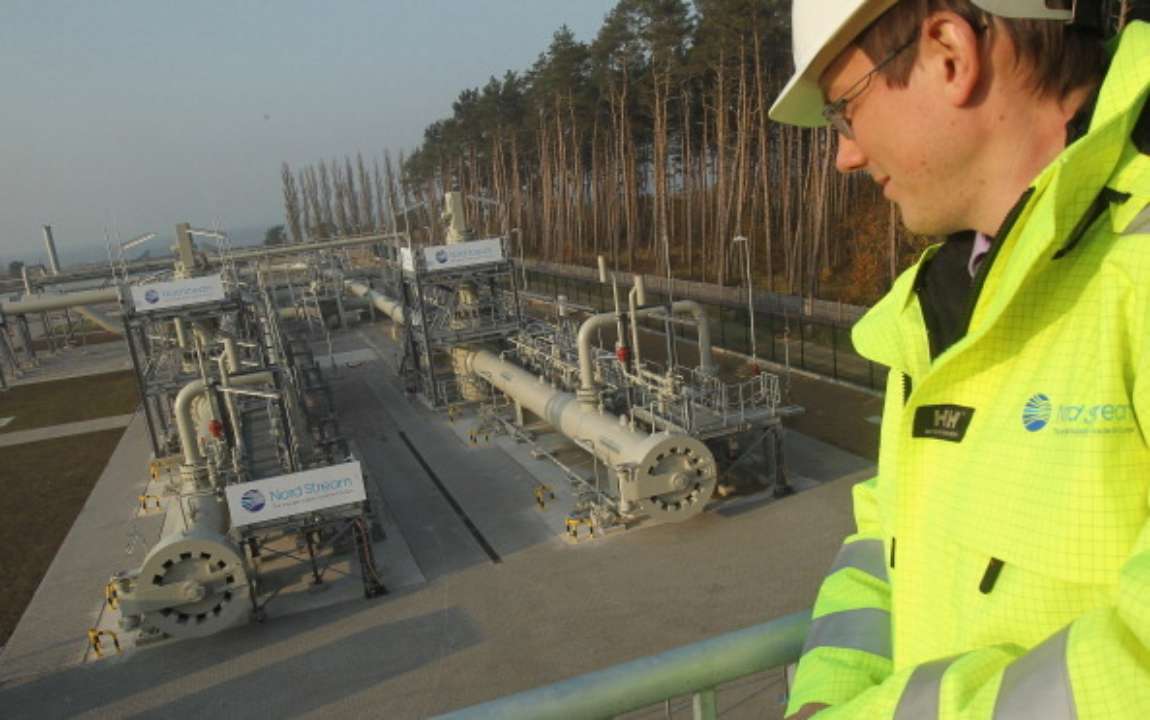 "Скарга необґрунтована": суд відхилив позов екологічної організації щодо "Північного потоку-2"