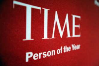 Хто став людиною року за версією читачів Time/Фото: Neilson Barnard/Getty Images for TIME Inc Дональд Трамп, медичні працівники і вчені: хто став людиною року за версією читачів Time