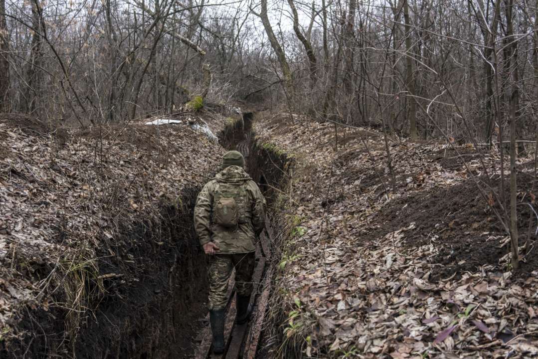 Военный