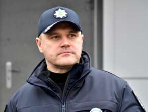 Нацполіція переходить на посилений режим ведення служби до 19 лютого/Фото: Ігор Клименко/Facebook Поліція переходить на посилений режим служби