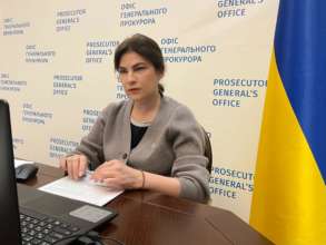 До суду передали першу справу про зґвалтування під час війни/Фото: Facebook До суду передали першу справу про зґвалтування під час війни/Фото: Facebook