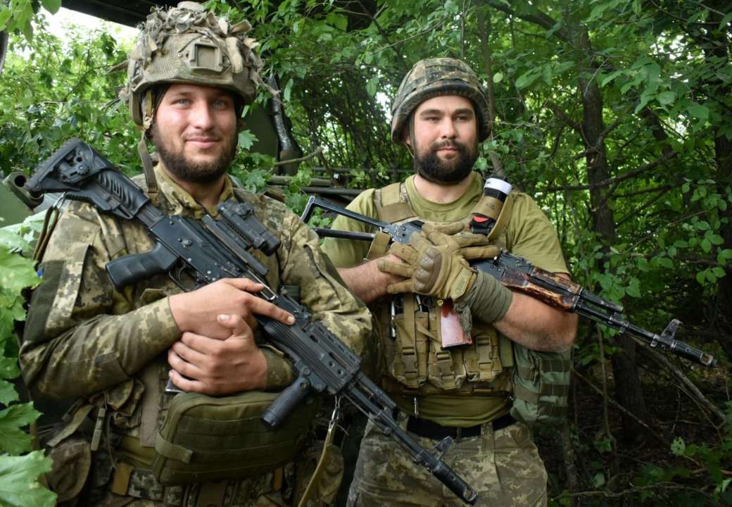 ВСУ