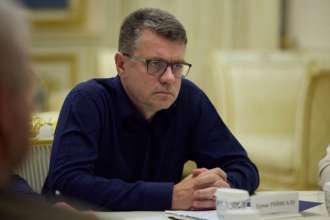 Фото: Владимир Зеленский Встреча Зеленского и главы МИД Эстонии
