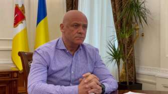 Мер Одеси виступає за пошуки компромісів з рф/Фото: Facebook/Автор: Геннадій Труханов Геннадій Труханов