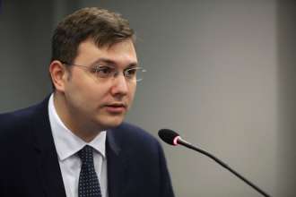 В Чехии призвали расследовать массовые убийства мирных жителей в Изюме/Фото: Chip Somodevilla/Getty Images В Чехии призвали создать международный трибунал для расследования преступлений рф в Изюме