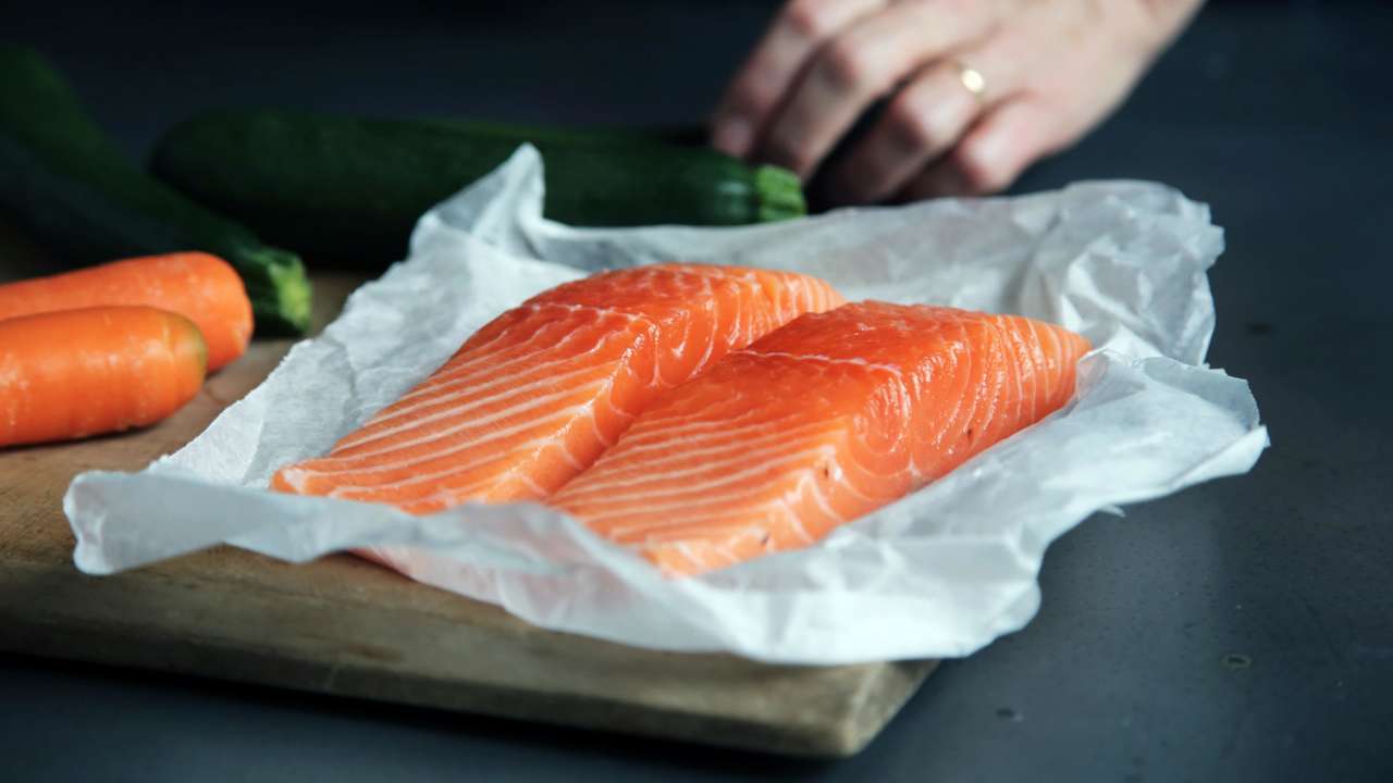 В некоторых продуктах обнаружили антиоксидант, который активирует ген, продлевающий жизнь/Фото: Unsplash