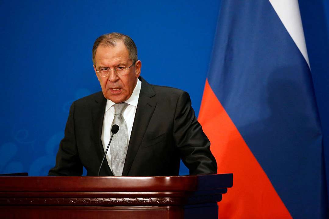 У росії ввели санкції проти Джима Керрі та онука Степана Бандери/ Фото: Getty Images У росії ввели санкції проти Джима Керрі та онука Степана Бандери/ Фото: Getty Images