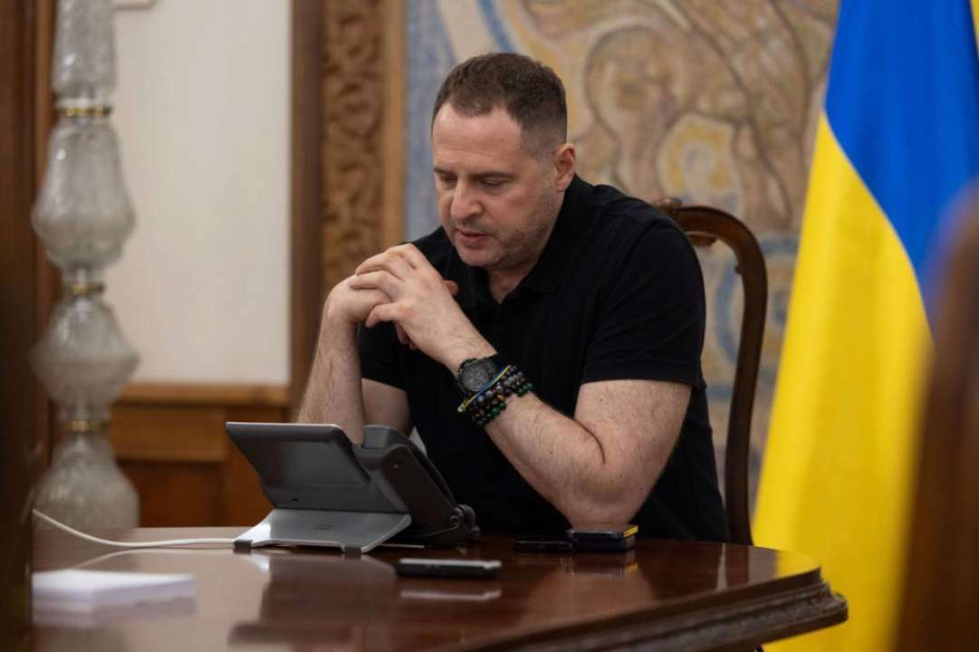 Вильнюсский саммит НАТО должен предоставить конкретное содержание перспективе вступления Украины в Альянс