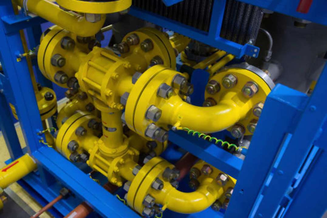 Фото з https://unsplash.com/ Статут ОГТСУ було погоджено — Директор Energy Community Артур Лорковський