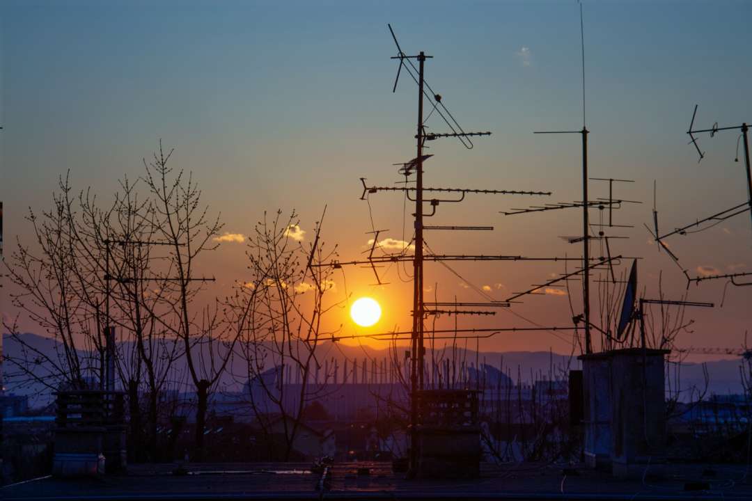 Кудрицкий ответил, готова ли энергосистема Украины к зиме. Фото: Freepik блэкаут зимой 2023 года