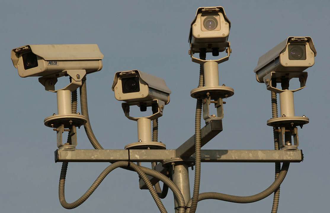 Подкаст МВД: Система видеомониторинга/Фото: Getty Images Подкаст МВД: Система видеомониторинга/Фото: Getty Images