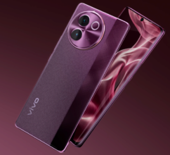 Фото: vivo Vivo представила збалансований, красивий і недорогий смартфон V30e
