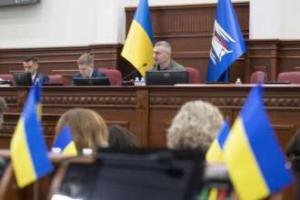 Киевсовет должен увеличить компенсацию стоимости независимых источников энергии/Фото: КГГА Киевсовет должен увеличить компенсацию стоимости независимых источников энергии — Кличко