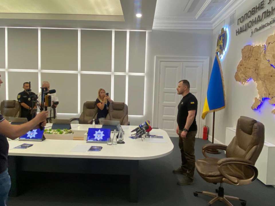К расследованию убийства Ирины Фарион привлечена практически вся полиция Львова и часть полиции области Следствие рассматривает несколько версий убийства Ирины Фарион: что известно на эту минуту