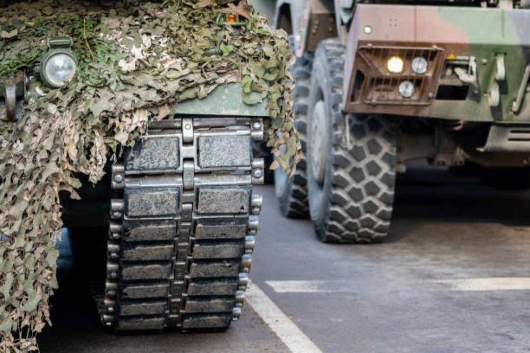 Столтенберг розповів, що може наблизити закінчення війни в Україні