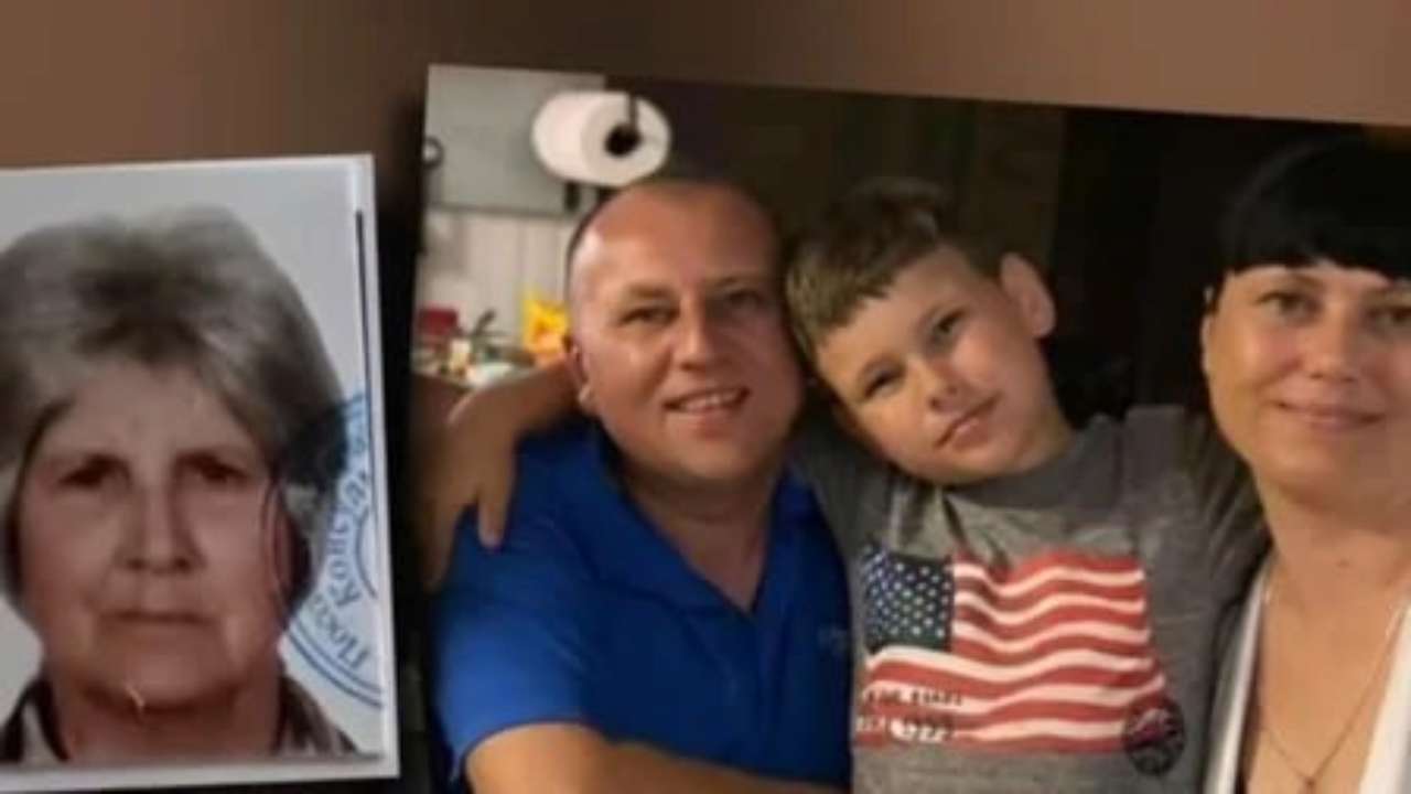 Ураган «Хелен» в США унес жизни семьи украинцев/Фото: WRAL В результате урагана "Хелен" в США погибла семья переселенцев из Херсона