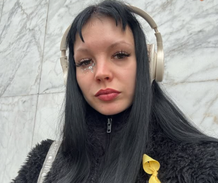 Кажанна / Фото: Instagram співачки Кажанна
