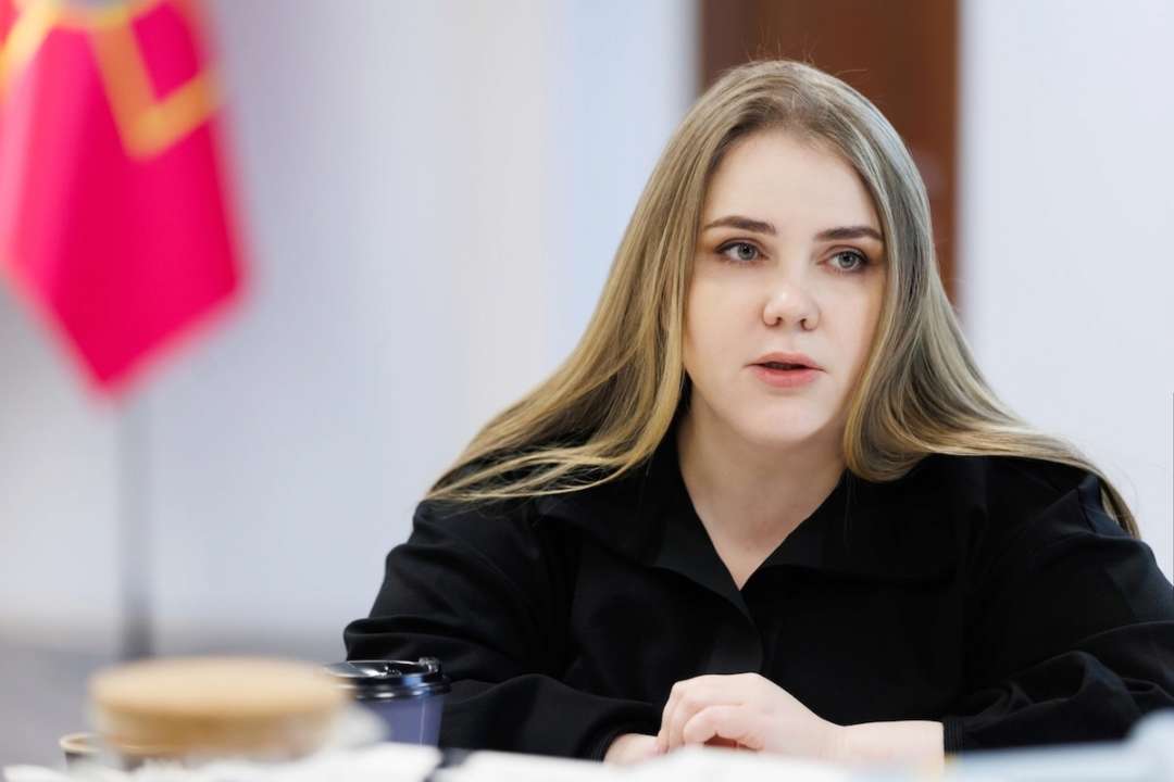 Через «Армия+» военные смогут подать рапорт на получение вознаграждения за уничтоженную технику/Фото: Екатерина Черногоренко