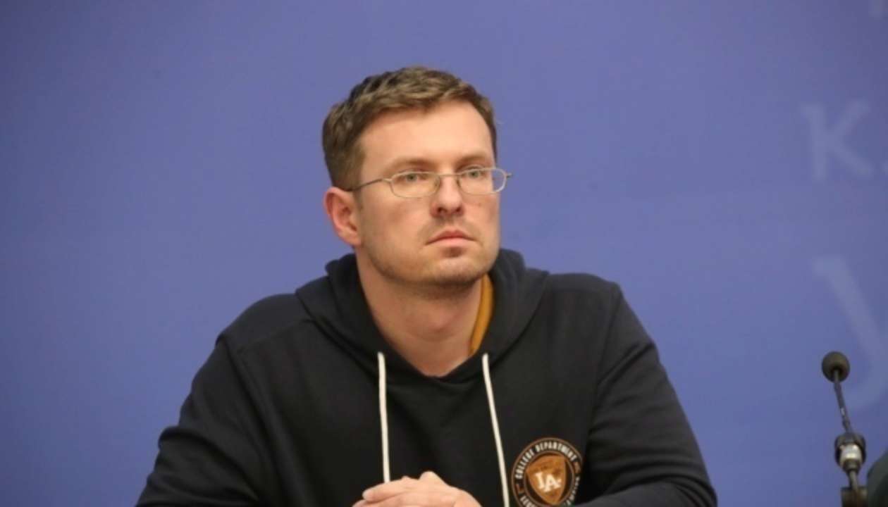 В Украине еще не готовы списки на вакцинацию от коронавируса