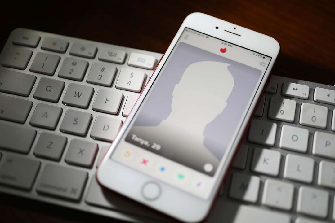 Tinder запустив нову функцію